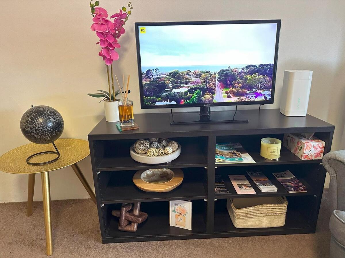 Super Comfortable Quiet Apartment Sydney